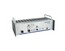 Audio Press Box APB-124-SB Active Press Box, 1 MIC/LINE In, 24 LINE/MIC Out, Built In Battery Image 3