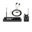 LD Systems LDS-U5047IEMHPINT Wireless IEM System With Earphones - 470 - 490 MHz Image 1
