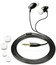 LD Systems LDS-U5047IEMHPINT Wireless IEM System With Earphones - 470 - 490 MHz Image 4