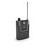 LD Systems LDS-U3047IEMHP Wireless IEM System With Earphones - 470 - 490 MHz Image 4