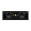ADAM Audio A44H Studio Monitor With Dual 4" Long-Throw Woofers Image 1