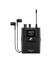 Sennheiser XSW IEM Set Complete Starter Set For XSW In-ear Monitoring System Image 3