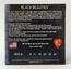 DR Strings BKE-9 Light Extra-Life Black Beauties K3 Coated Electric Guitar Strings Image 2