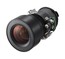 NEC NP-PA804UL-B-41 8200 Lumens WUXGA Projector With NP41ZL Lens, Black Image 2