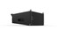 JBL SRX906LA Dual 6.5" 2-Way Powered Line Array Speaker, 120-Degree Image 4