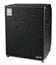 Grundorf A-AMPHSVT410HLFB Amp Case - Ampeg Heritage SVT-410HLF Recessed Hardware, Black Image 1