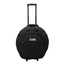 On-Stage CBT4200D Deluxe Cymbal Trolley Bag Image 1