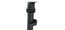 Gator GFW-MIC-1000 Round Base Microphone Stand Image 3