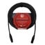 Pro Co EVLMCN-50 50' Evolution Series XLRF To XLRM Microphone Cable Image 1