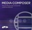 Avid Media Composer Perpetual License - EDU For Education / Academic Institutions Image 1