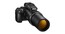 Nikon COOLPIX-P1000 COOLPIX P1000 Digital Camera Image 4