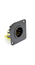 Interactive Technologies CS-MOD-X5M 5-pin XLR Male Module For CueServer CS-900 / CS-920 Image 1
