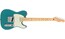 Fender Player Series Telecaster Tele Solidbody Electric Guitar With Maple Fingerboard Image 2