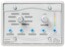 BSS BLU8-V2-WHT Programmable Zone Control For Soundweb London Network, White Image 1