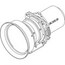Barco R9802182 GC Lens (1.02 1.36 :1) Image 1