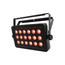 Chauvet DJ SlimBANK Q18 ILS 18 RGBA LED Wash Light With ILS Image 3