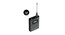Sennheiser EW-DX-SK Wireless Bodypack Transmitter With 3.5mm Connector Image 1