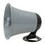 Speco Technologies SPC8 PA Speaker Horn, 5", Weather Resistant, 8 Ohms Image 1
