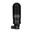 Yamaha YCM01 XLR Studio Condenser Microphone Image 3