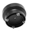 Cartoni P150 [Restock Item] 150mm Ball Base Adapter For P50 Pedestal Image 3