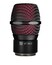SE Electronics V7 MC2 Supercardioid Dynamic Vocal Microphone Capsule, Black Image 1
