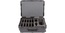 SKB 3I-342412MXC ISeries Injection Molded Case For Shure Microflex Wireless S Image 2
