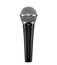 Shure SM48S-LC Cardioid Dynamic Vocal Microphone With On/Off Switch Image 1