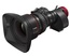Canon 5953C001 CINE-SERVO 15-120mm T2.95-3.9 Zoom Lens, EF Mount Image 1