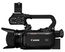 Canon XA60 Professional UHD 4K Camcorder With 20x Optical Zoom Image 2