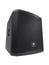 JBL PRX918XLF 18” Portable Powered  Subwoofer System With Wi-Fi Image 1