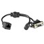 Marshall Electronics CV620-CABLE-06 Controller Cable Connecter RS232 To Cat5/6 (RJ45) Image 1