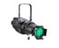 ETC ColorSource Spot V ColorSource Spot V Light Engine W/ Multiverse And EDLT Shutter Barrel, Black Image 3