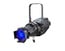 ETC ColorSource Spot V ColorSource Spot V Light Engine W/ Multiverse And EDLT Shutter Barrel, Black Image 2