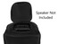 JBL Bags PRX908-CVR-WX Weather-Resistant Speaker Cover For JBL PRX 908 Loudspeaker Image 3