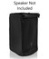 JBL Bags PRX908-CVR-WX Weather-Resistant Speaker Cover For JBL PRX 908 Loudspeaker Image 2