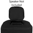 JBL Bags PRX912-CVR Speaker Slipcover For JBL PRX912 Powered 12" Loudspeaker Image 2