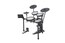 Roland TD-17KV2-S 5-Piece Electronic Drum Kit With Mesh Heads Image 1