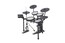Roland TD-17KVX2-S 5-Piece Electronic Drum Kit With Mesh Heads And 4x Cymbals Image 1