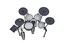 Roland TD-17KVX2-S 5-Piece Electronic Drum Kit With Mesh Heads And 4x Cymbals Image 2