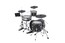Roland VAD504 4-Piece Electronic Drum Set With Acoustic Design Image 4