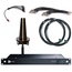 RF Venue D-OMNID9 9-Channel Wireless Microphone Omni Upgrade Pack Image 1