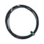 RF Venue RG8X15 15 Ft Antenna Cable Image 1