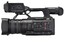 JVC GY-HC500SPCU 4K 1" Sports Production Camcorder Image 1