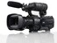 JVC GYHM850F20 ProHD Shoulder Camcorder With Fujinon XT20sx47BRM  Lens Image 1