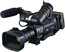 JVC GYHM850F20 ProHD Shoulder Camcorder With Fujinon XT20sx47BRM  Lens Image 2