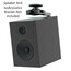 IsoAcoustics V120-MOUNT Isolation Wall And Ceiling Mount Image 2