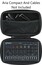 Roland CB-RAC AIRA Compact Carrying Case Image 3