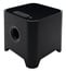 Mackie CR6S-X 6.5" Powered Floor-Standing Subwoofer Image 2