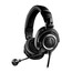 Audio-Technica ATH-M50XSTS StreamSet Streaming Headset With Microphone, XLR And 1/4" Image 1