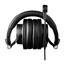 Audio-Technica ATH-M50XSTS StreamSet Streaming Headset With Microphone, XLR And 1/4" Image 4